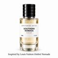 Southern Nomade 50ml Parfum | Inspired by Louis Vuitton Ombré Nomade